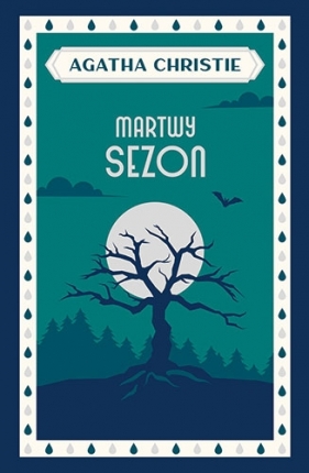 Martwy sezon - Agatha Christie