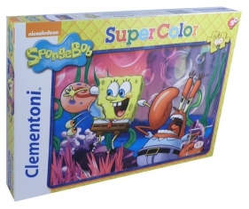 Puzzle Sponge Bob 60 (26905)