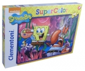Puzzle Sponge Bob 60 (26905)