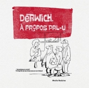 Derwich Á propos PRL-u (Uszkodzona okładka)
