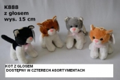 KOT 17cm