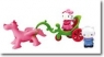 Hello Kitty Rydwan i różowy smok (65005)