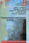 Psychodynamiczna terapia pacjentów borderline Kernberg Otto F., Selzer Michael A., Koenigsberg Harold W.