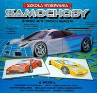 Szkoła rysowania Samochody