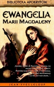 Ewangelia Marii Magdaleny - <br />