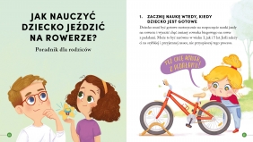 Hela sama jeździ na rowerze - Kamila Gurynowicz, Kamila Gurynowicz