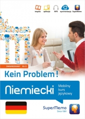 Niemiecki Kein Problem! - Waldemar Trambacz