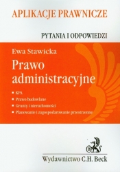 Prawo administracyjne