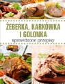 Żeberka karkówka i golonka sprawdzone przepisy