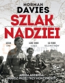 Szlak nadziei (Uszkodzona okładka) Davies Norman, Rosikoń Janusz