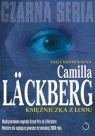 Księżniczka z lodu  Lackberg Camilla