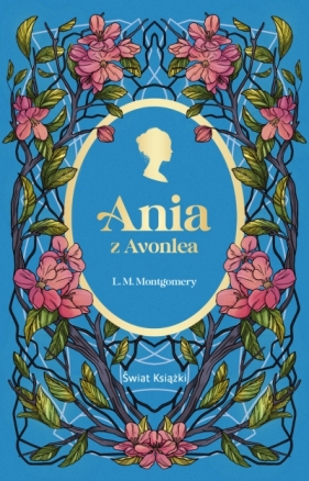 Ania z Avonlea - Lucy Maud Montgomery