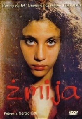 DVD ŻMIJA - Opracowanie zbiorowe