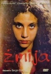 DVD ŻMIJA - Opracowanie zbiorowe