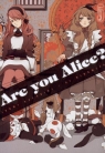 Are you Alice? Tom 5 Al Ninomiya, Ikumi Katagiri