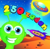 250 zadań z UFO - Opracowanie zbiorowe