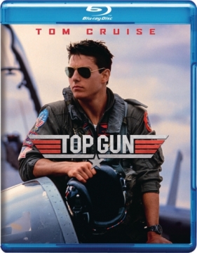 Top Gun (Blu-ray)