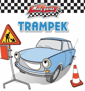 Trampek - Kiełbasiński Krzysztof