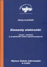 Elementy elektroniki