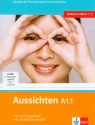 Aussichten A1.1 + CD i DVD