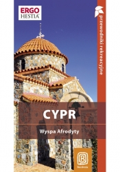 Cypr Wyspa Afrodyty Przewodnik rekreacyjny