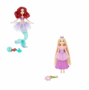 Disney Księżniczki wodne (B5302)
