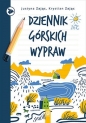 Dziennik górskich wypraw - Justyna Zając, Krystian Zając
