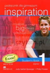 Inspiration 1 SB