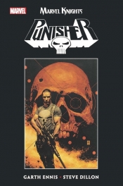 Punisher. Tom 1 - Garth Ennis, Steve Dillon