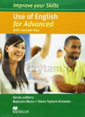 Use of English for Advanced SB with key