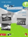 Go International! 1 Workbook Język angielski Szkoła podstawowa Tulip Mark, Bianchi Claudia