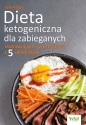Dieta ketogeniczna dla zabieganych - Jen Fisch