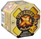 Figurki Treasure X Display 18 sztuk (MO-41500)
