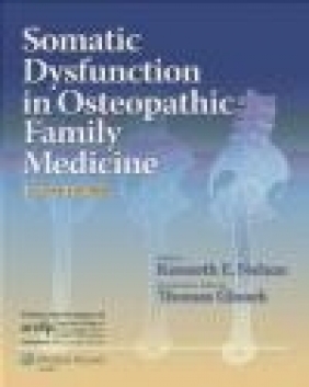 Somatic Dysfunction in Osteopathic Family Medicine