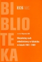 Niezależny ruch młodzieżowy w Gdańsku w latach 1981-1989 - Jarosław Wąsowicz