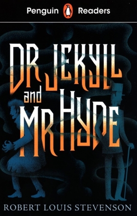 Penguin Readers Level 1: Jekyll and Hyde - Robert Louis Stevenson