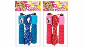 Skakanka z licznikiem Barbie RP