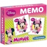 CLEMENTONI Memo Minnie (13405)