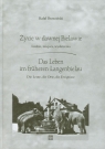 Życie w dawnej Bielawie Das Leben im fruheren Langenbielau Ludzie, Brzeziński Rafał