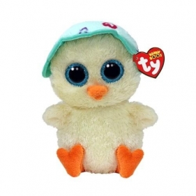 Boos Emmie kurczak w kapeluszu 15cm