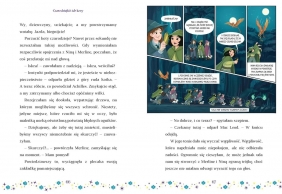 Czarodziejki i ich koty. Magia, gafy i spółka - Catherine Kalengula