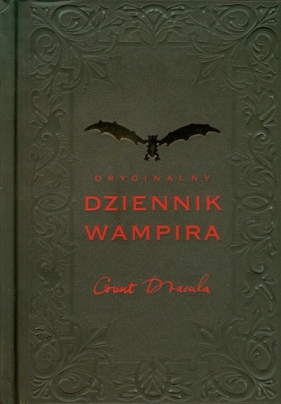 Oryginalny dziennik wampira - Drakula Vladimir