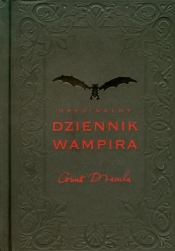 Oryginalny dziennik wampira