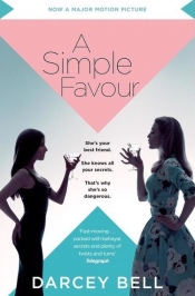 A Simple Favour - Bell Darcey
