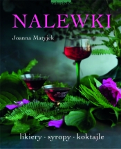 Nalewki - Matyjek Joanna