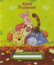 Zabawa kredą Kubuś i Przyjaciele (64052)