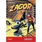 Zagor 2 Zdrada - Guido Nolitta