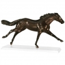 BREYER Koń Black CaviarT raditional