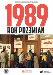 1989 - Sebastian Ligarski, Grzegorz Majchrzak