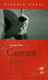 Carmen z DVD  Bizet Georges